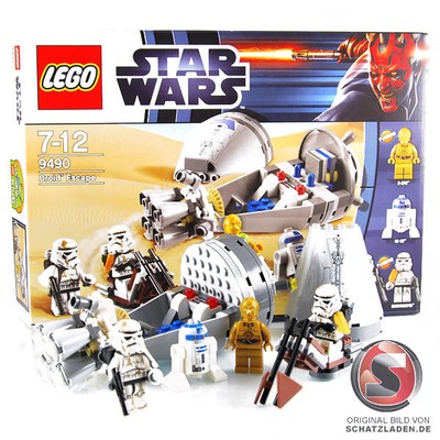 sandtrooper lego set